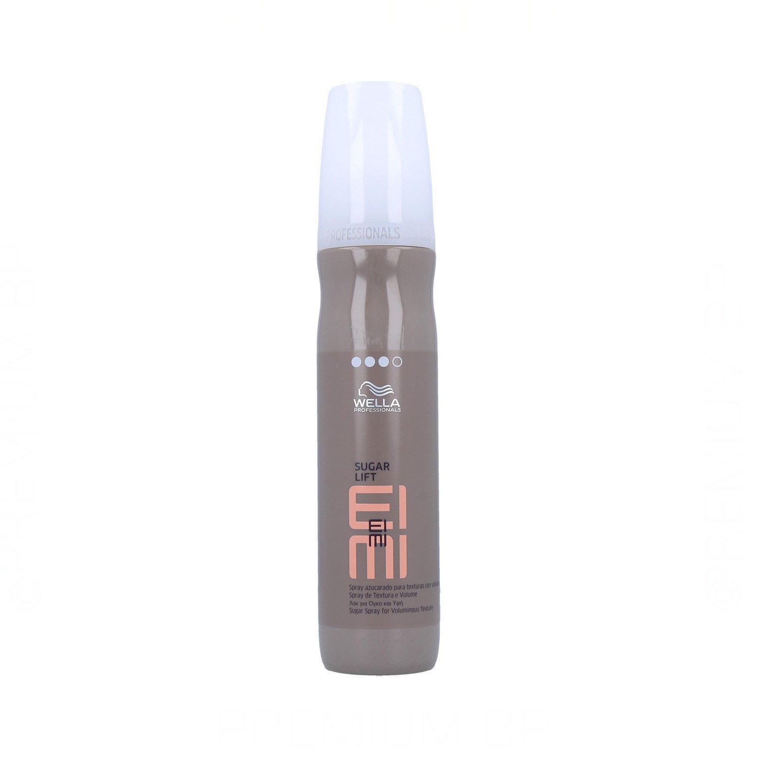 Wella Eimi Spray Sugar Lift (volumen) 150 Ml