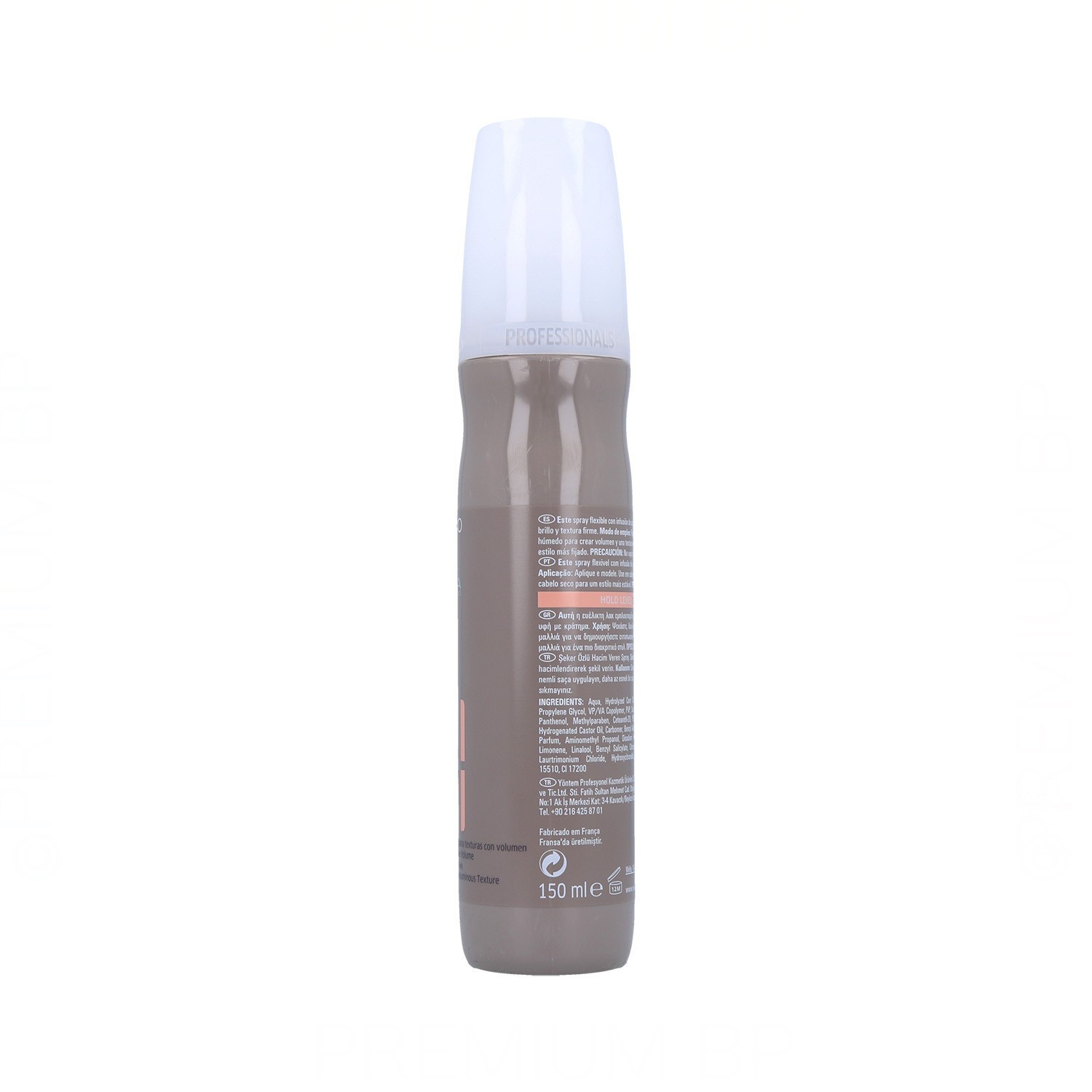 Wella Eimi Spray Sugar Lift (volume) 150 Ml