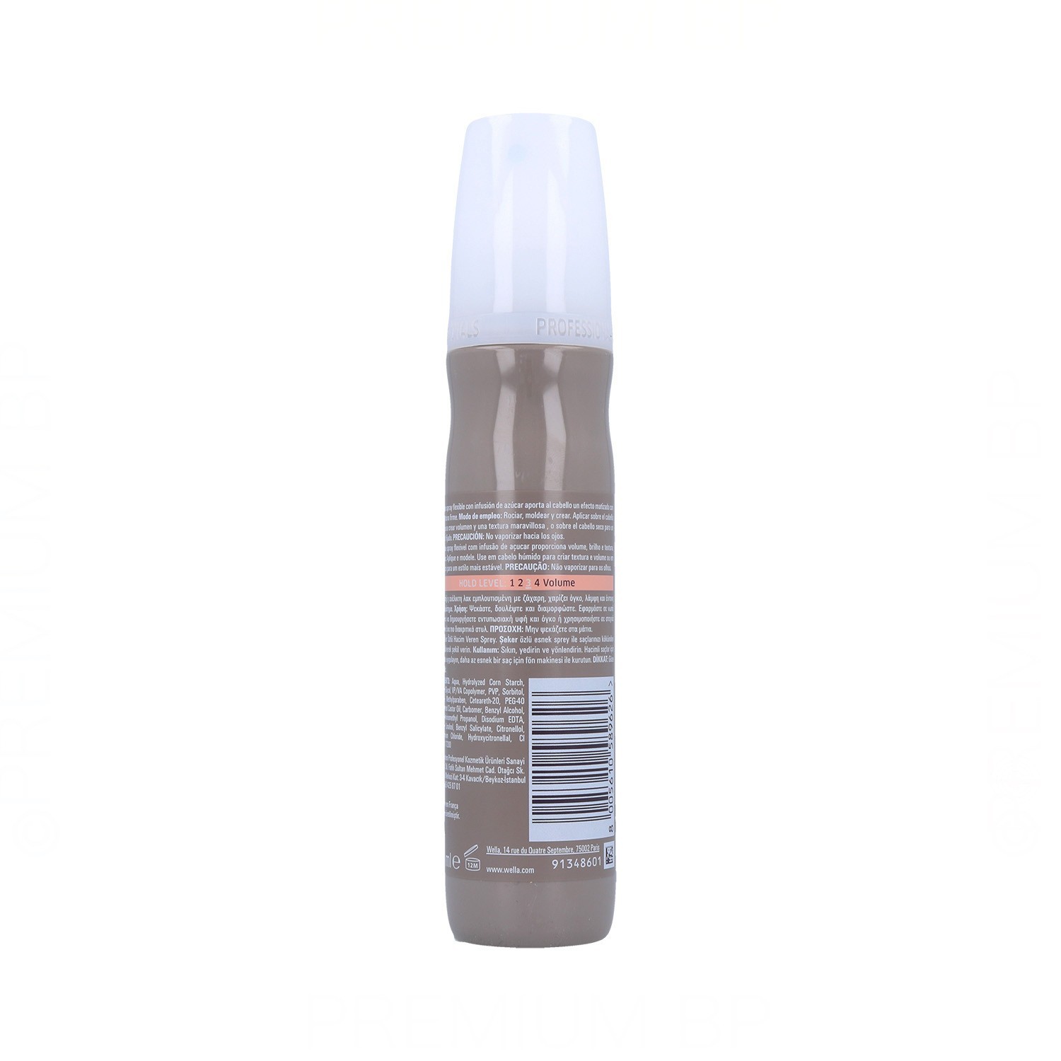 Wella Eimi Spray Sugar Lift (volume) 150 Ml