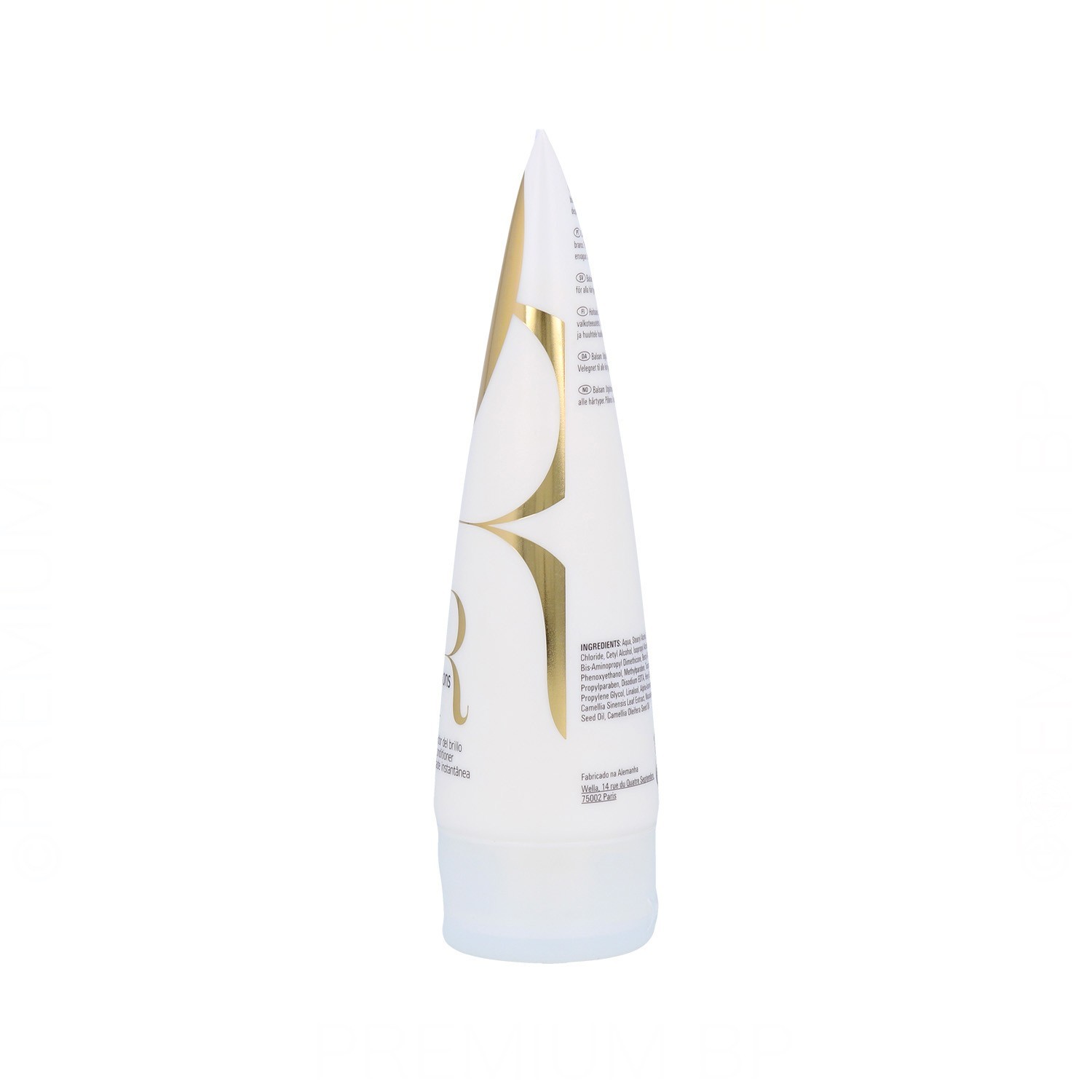 Wella Oil Reflections Condizionatore 200 ml