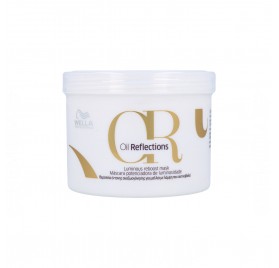 Wella Oil Reflections Mask 500 ml