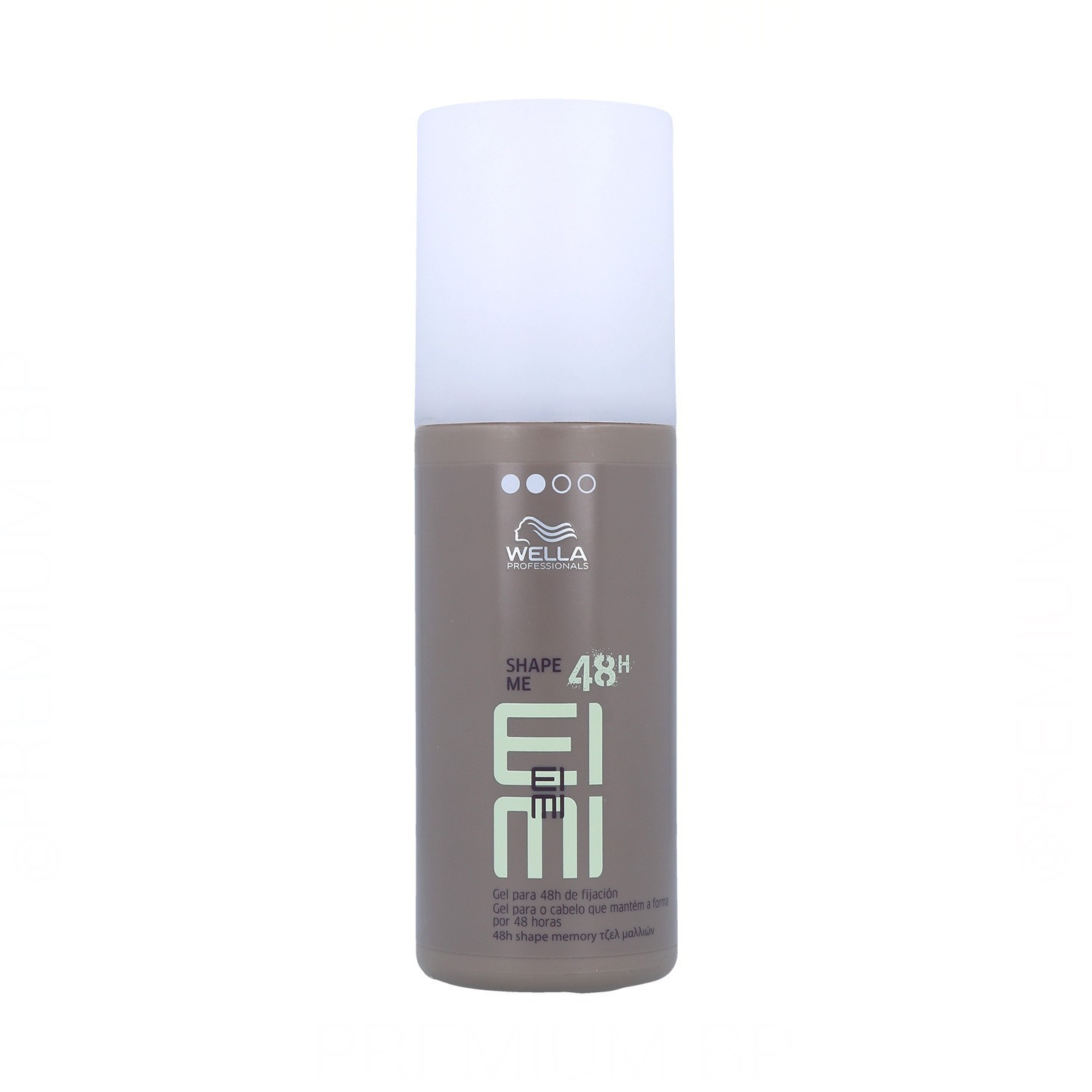 Wella Eimi Gel Shape Me 150 Ml