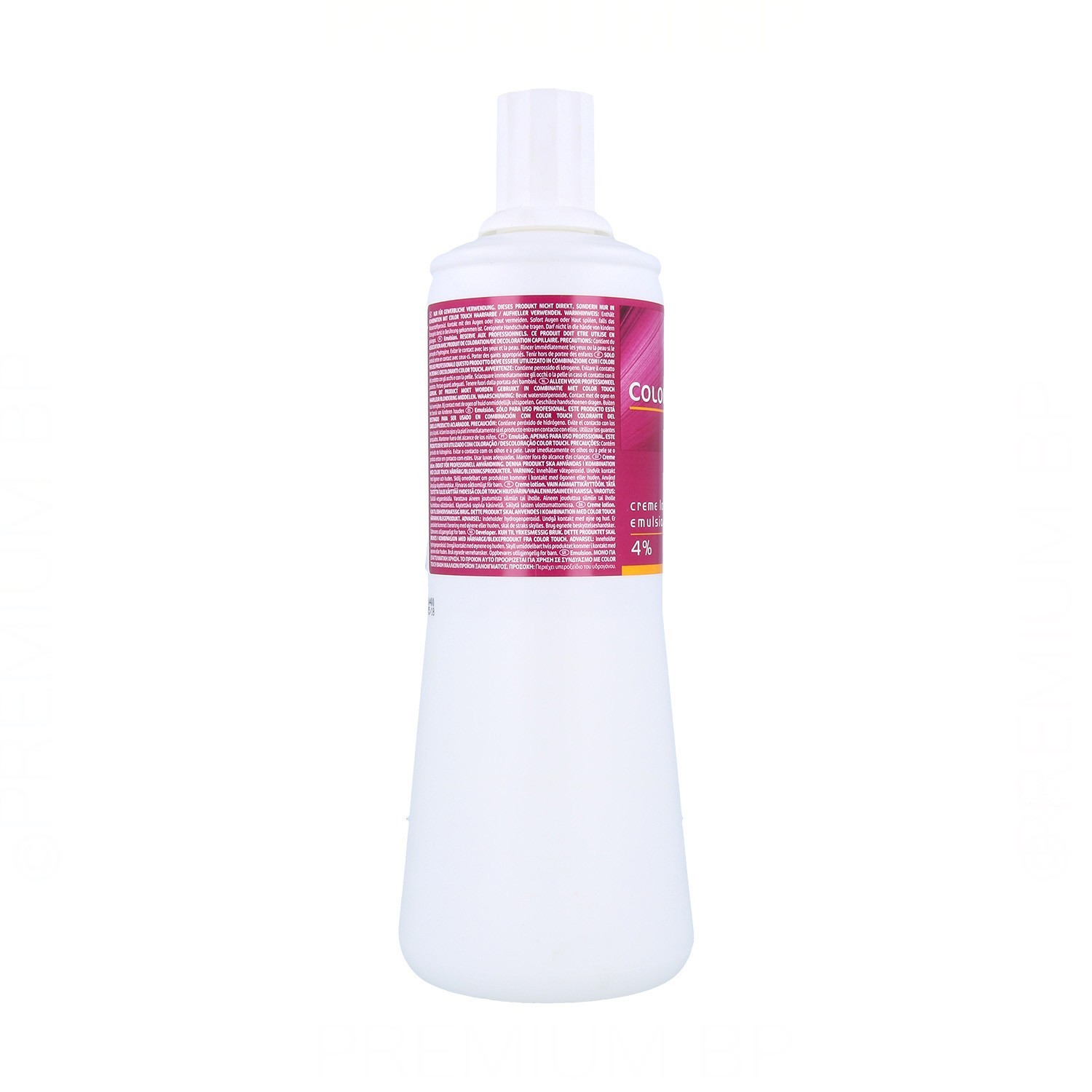 Wella Color Touch Plus Emulsion 13Vol (4%) 1000 ml