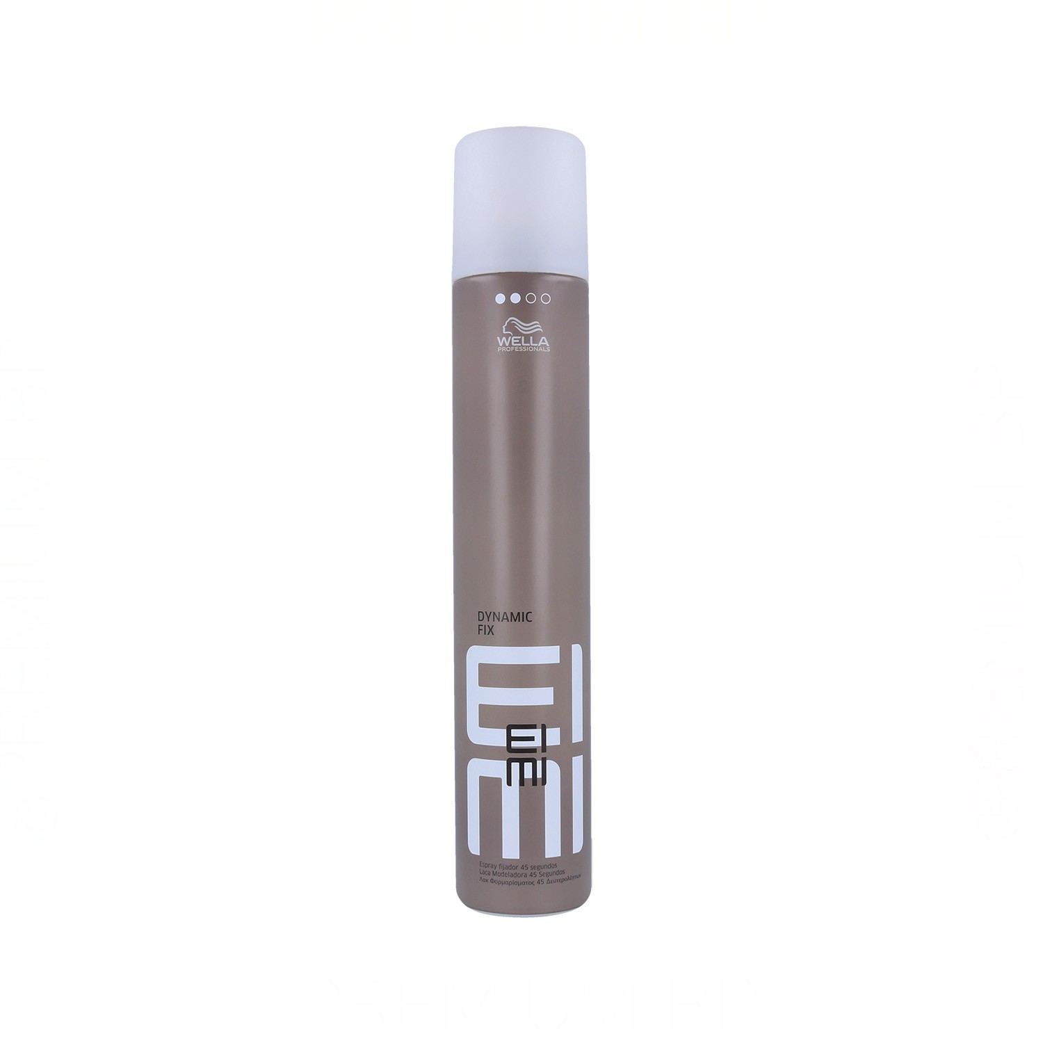 Wella Eimi Lacquer Dynamic 500 Ml