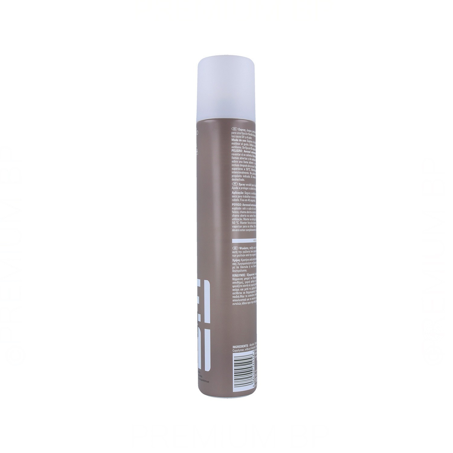 Wella Eimi Esmalte Dynamic 500 Ml