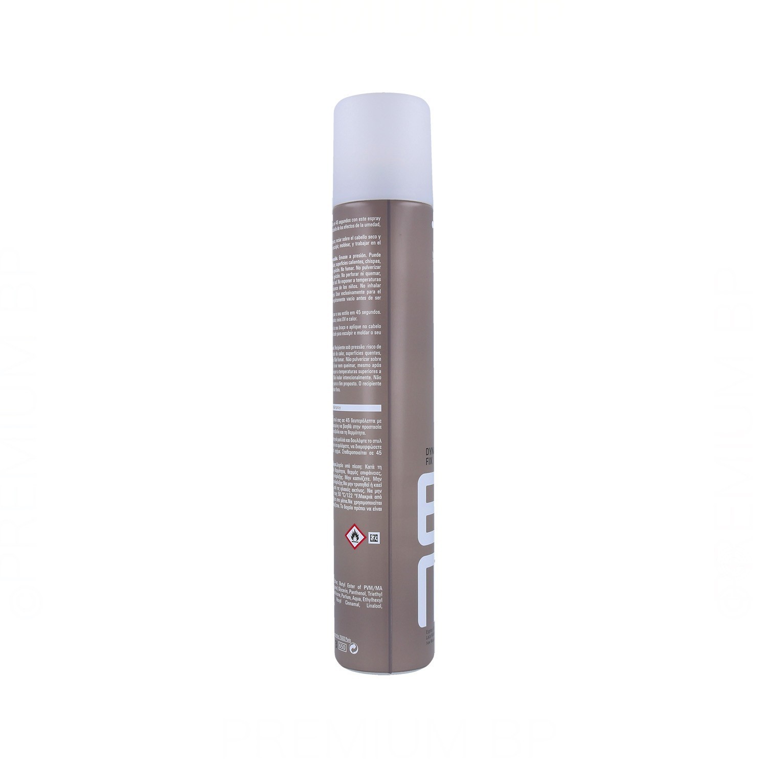 Wella Eimi Lacquer Dynamic 500 Ml