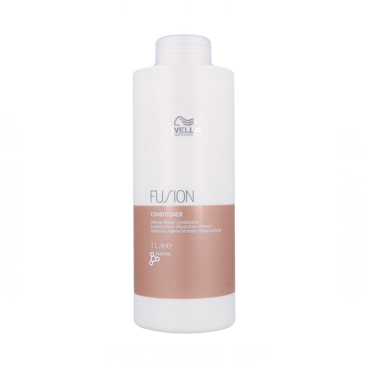 Wella fusion réparation après-shampooing 1000 ml