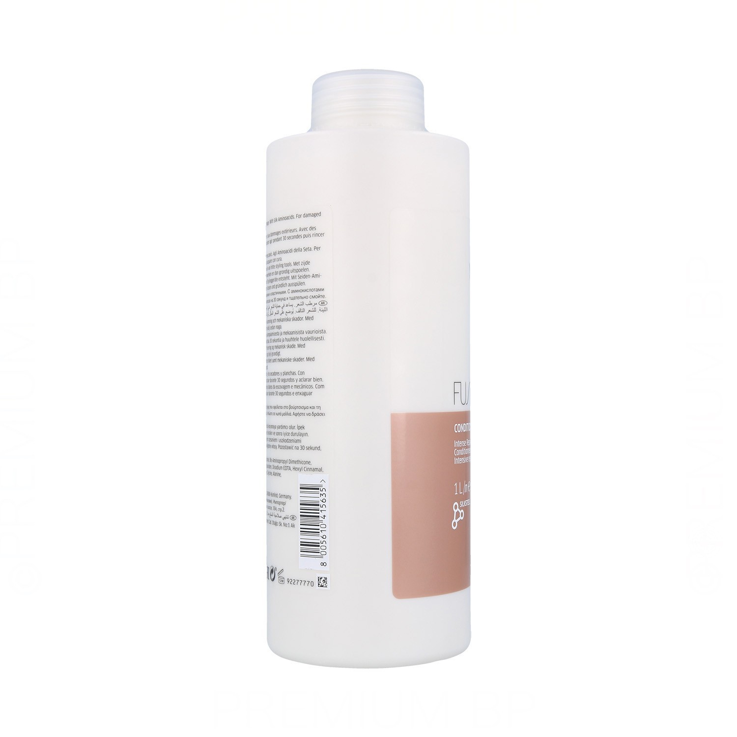 Wella Fusion Riparatore condizionatore 1000 ml