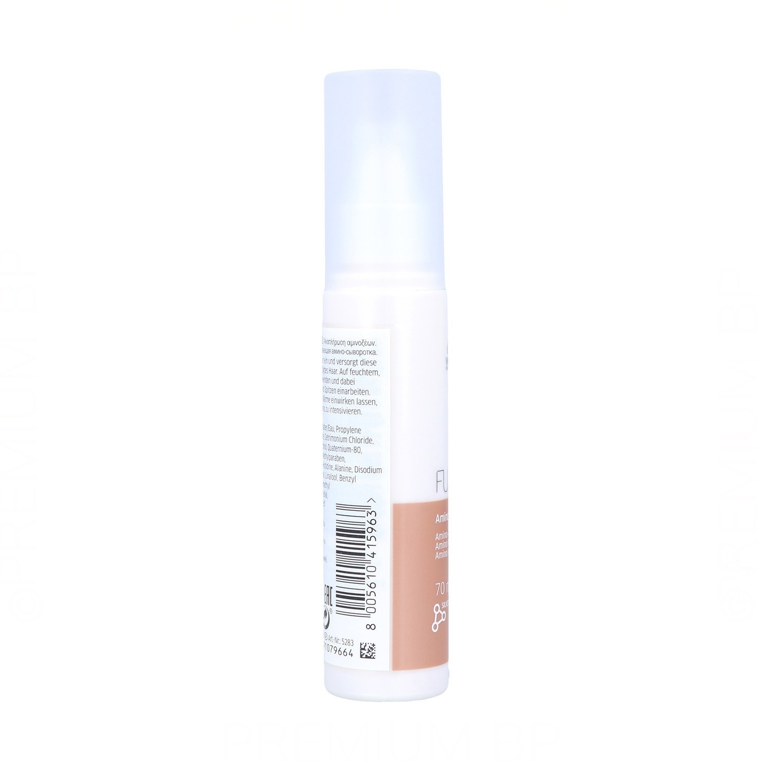 Wella fusion serum amino refiller 70 Ml (repair)