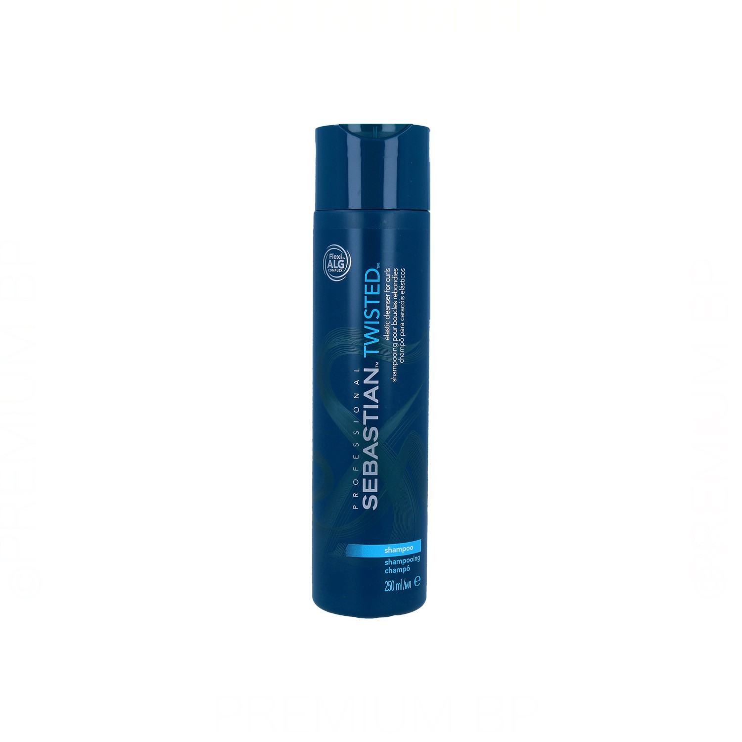 Sebastian Twisted Champú 250 ml Sebastian Twisted Champú 250 ml