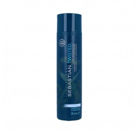 Sebastian Twisted Curl Conditioner 250 ml