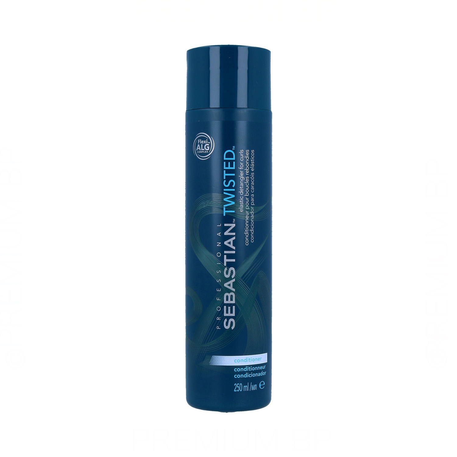 Sebastian Twisted Curl Acondicionador 250 ml