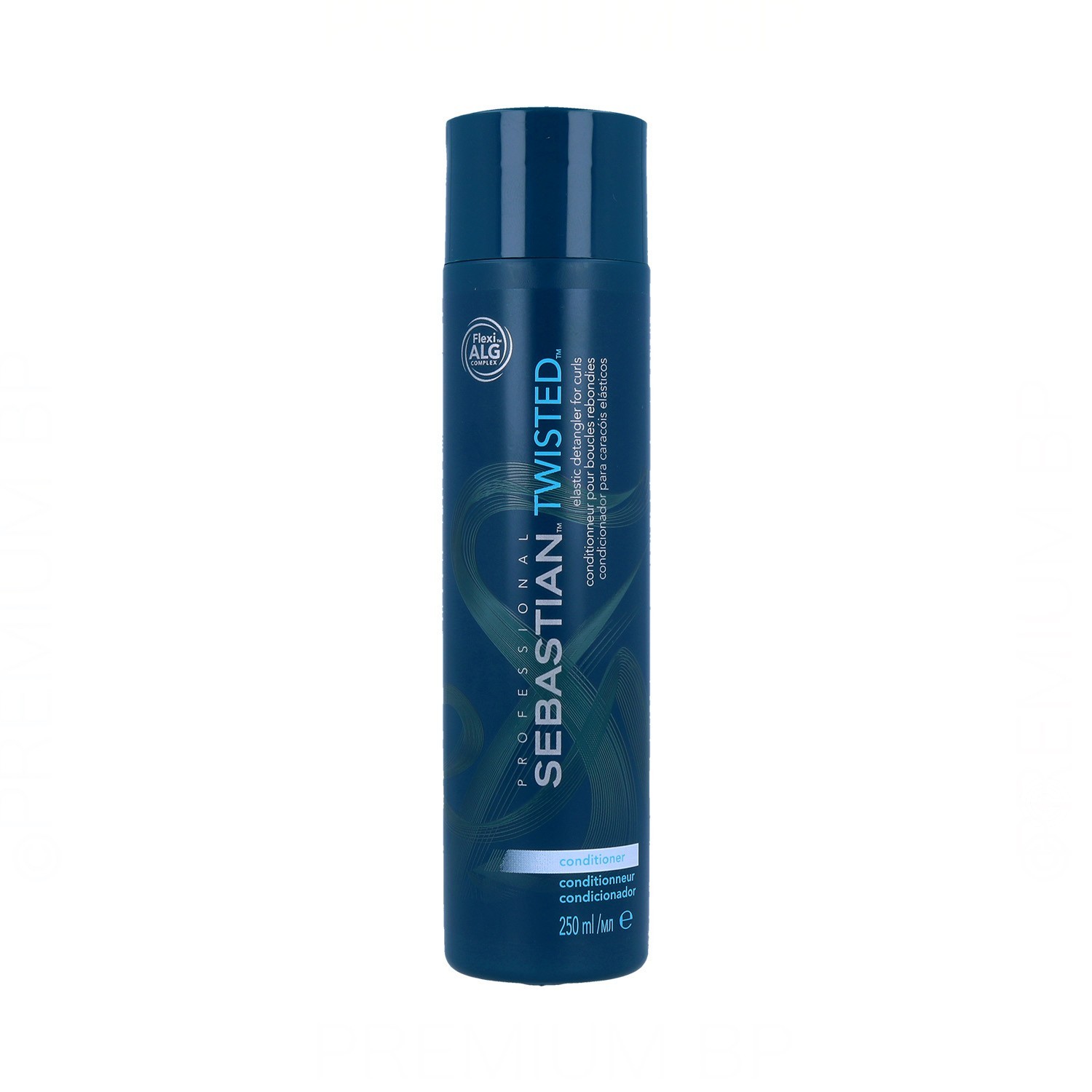 Sebastian Twisted Curl Acondicionador 250 ml Sebastian Twisted Curl Acondicionador 250 ml