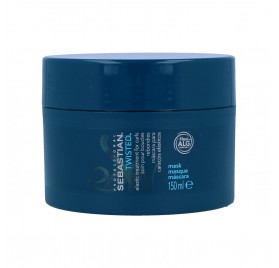 Sebastian Twisted Mascarilla 150 ml (Curl/Rizos)