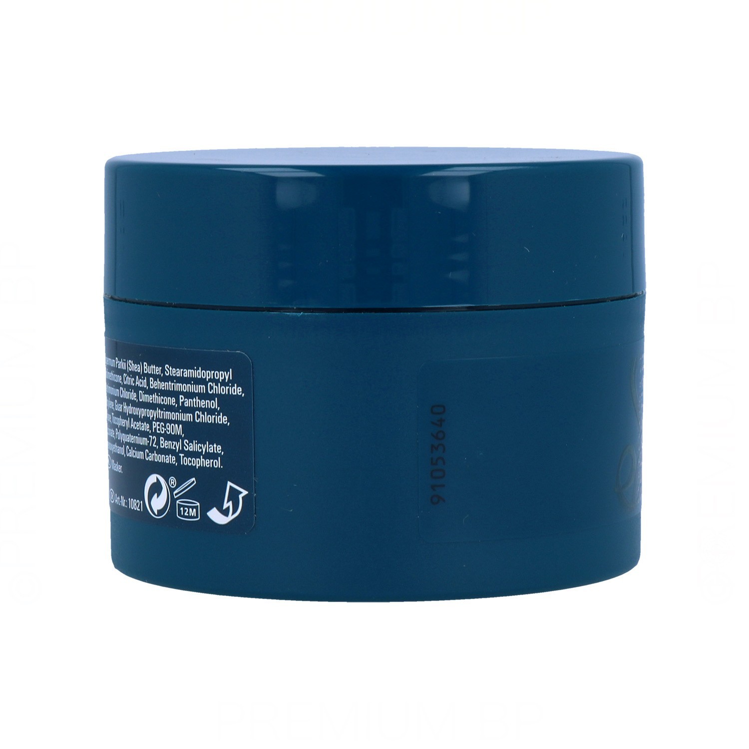 Sebastian Twisted Mascarilla 150 ml (Curl/Rizos)