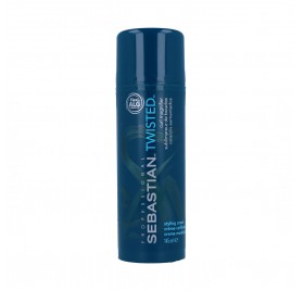 Sebastian Twisted Styling Cream 145 ml (Curl Magnifier)