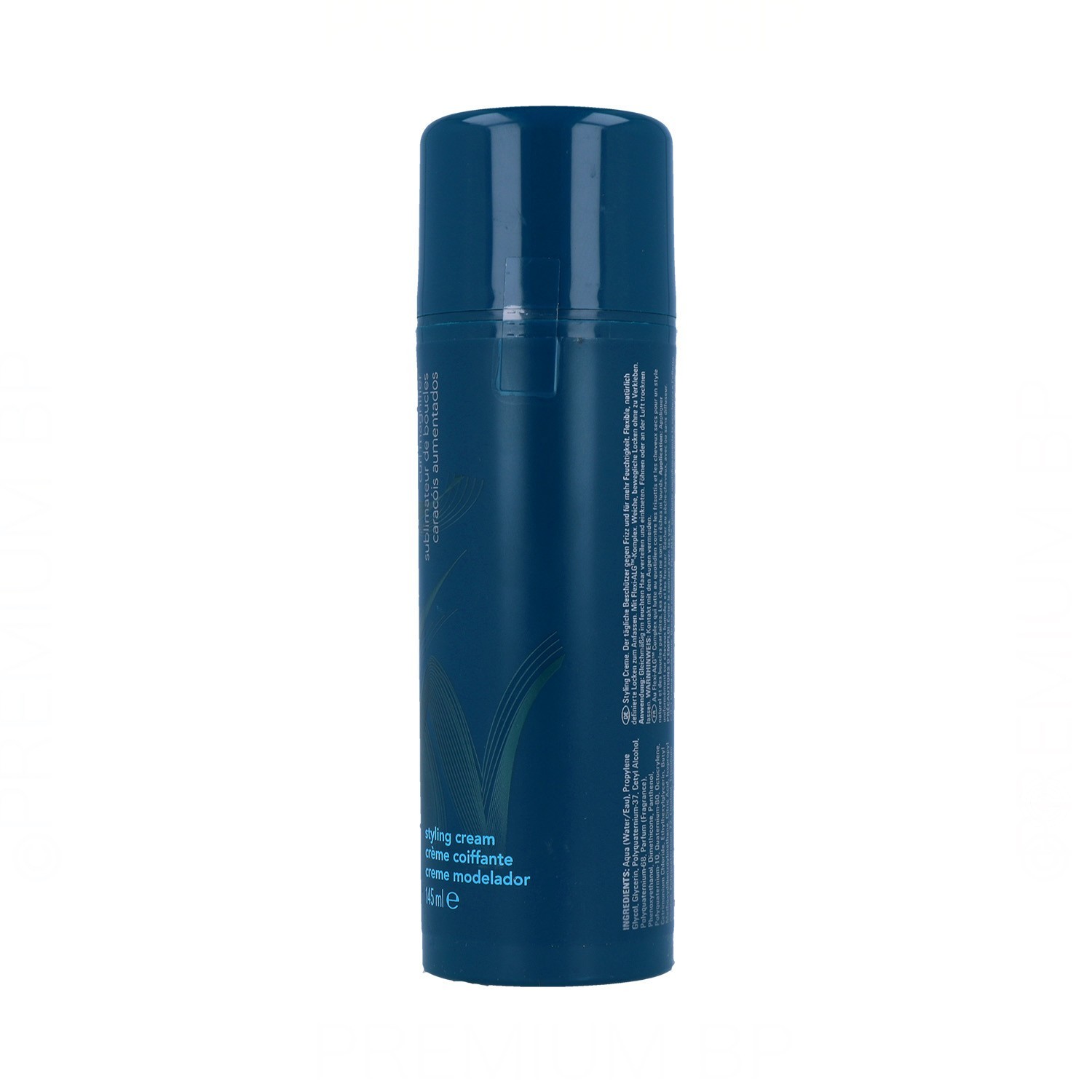 Sebastian Twisted Styling Cream 145 ml (Curl Magnifier)