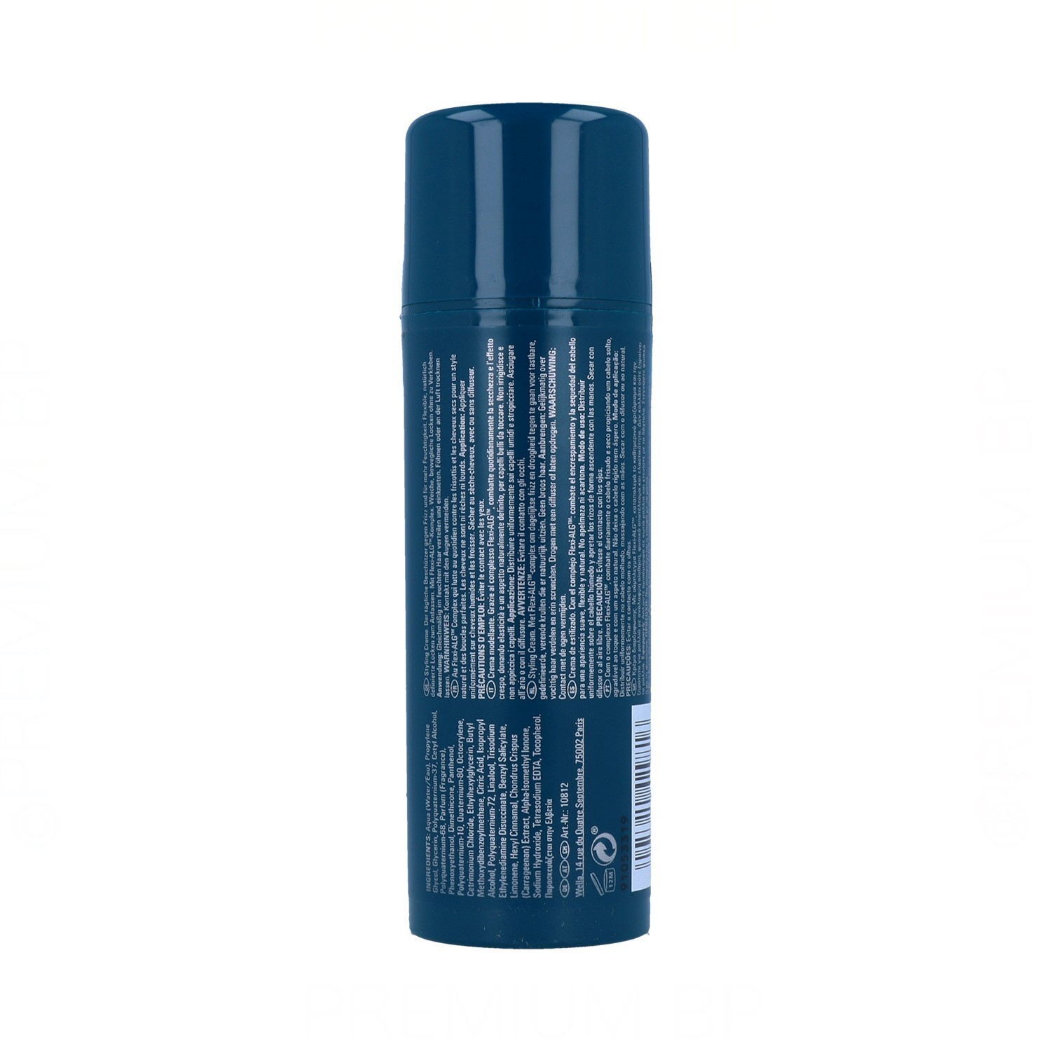 Sebastian Twisted Styling Cream 145 ml (Curl Magnifier)