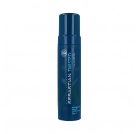 Sebastian Twisted Styling Foam (espuma) 200 ml (Curl Lifter)