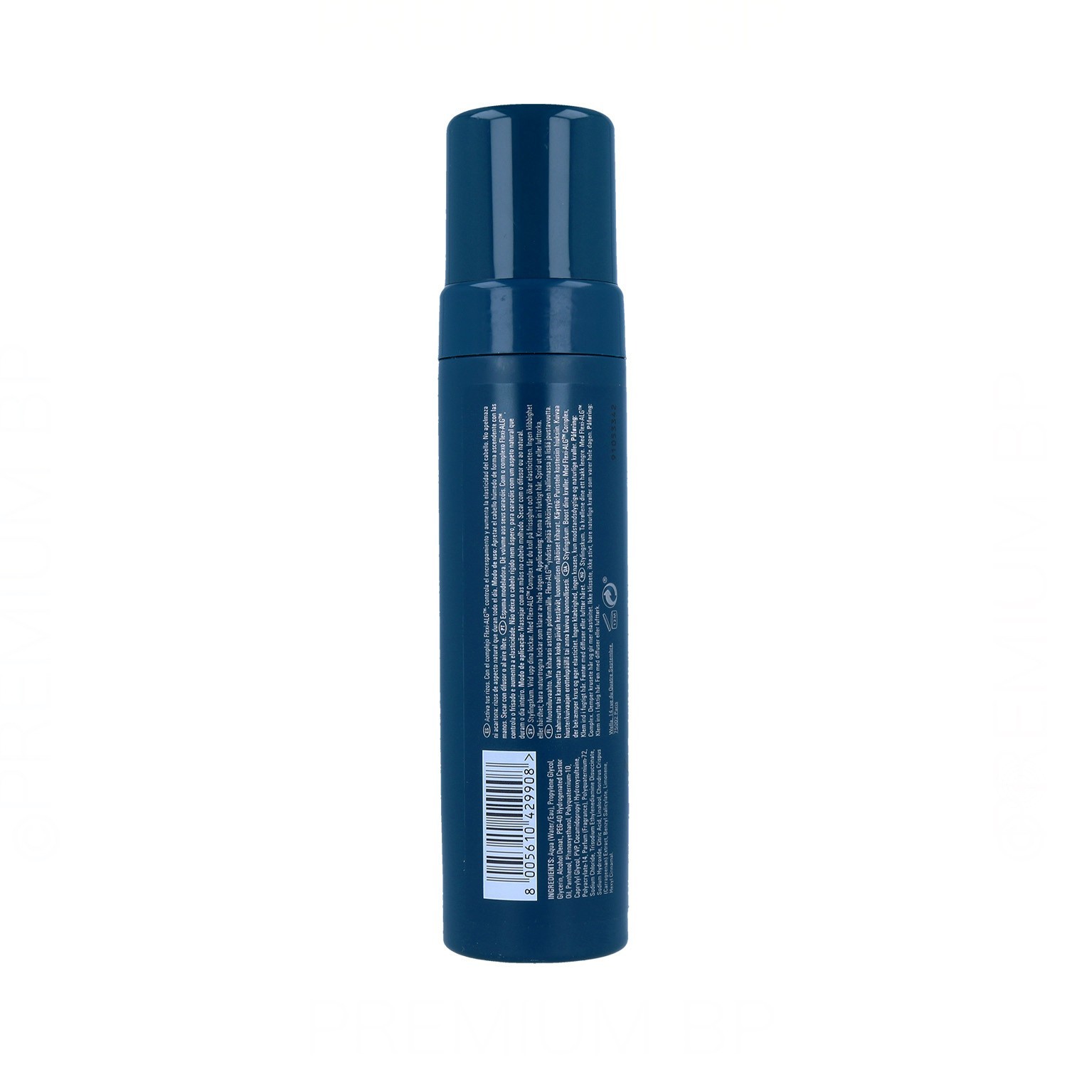 Sebastian Twisted Styling Foam (espuma) 200 ml (Curl Lifter)