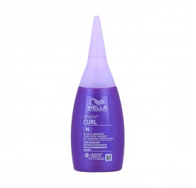 Wella Creatine Curl Perm Emulsion (N) 75 ml