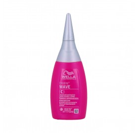 Wella Creatine Wave Perm Base (C/S) 75 ml