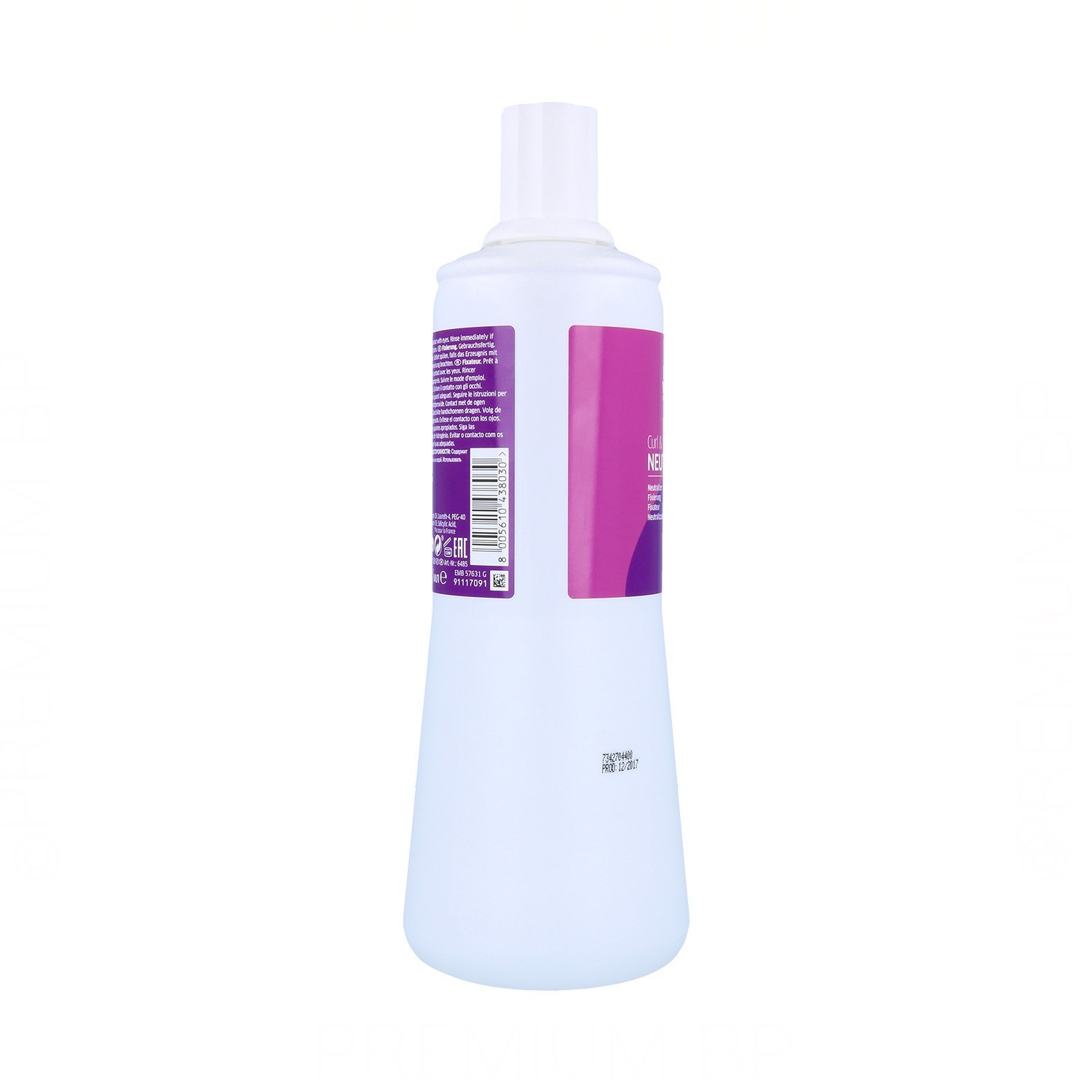 Wella Curl & Wave Neutralizante 1000ml