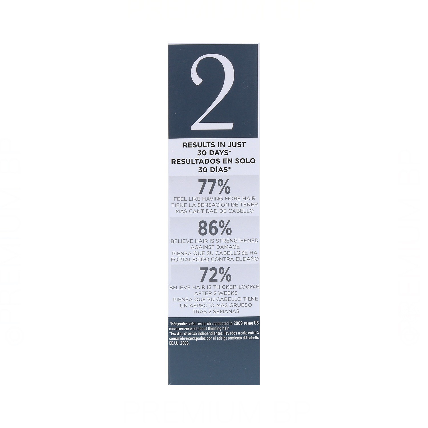 Nioxin Trial Kit Sistema 2 Cabello Natural Avanzado