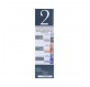 Nioxin Trial Kit Sistema 2 Cabello Natural Avanzado