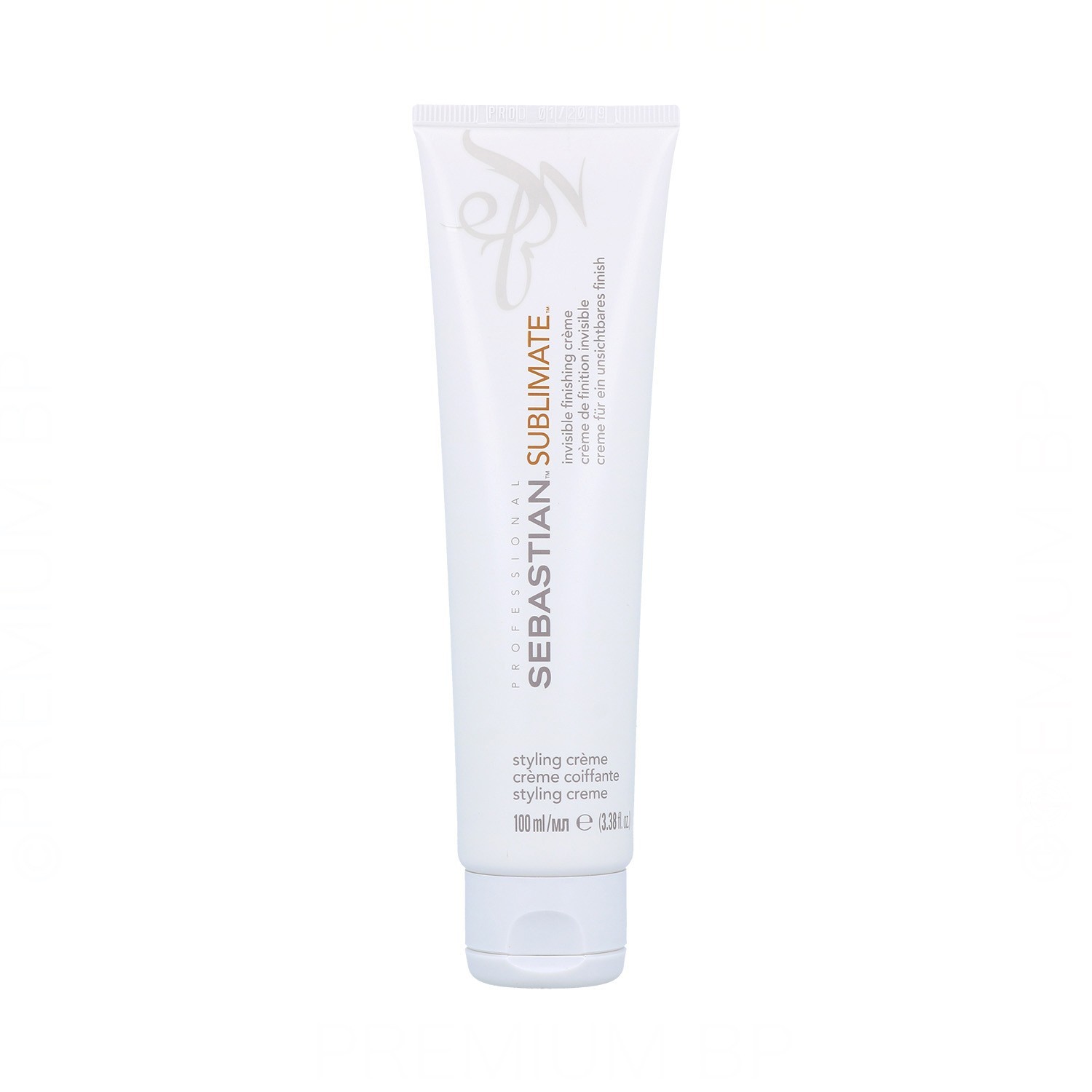 Sebastian Sublimate Creme 100 ml Sebastian Sublimate Creme 100 ml