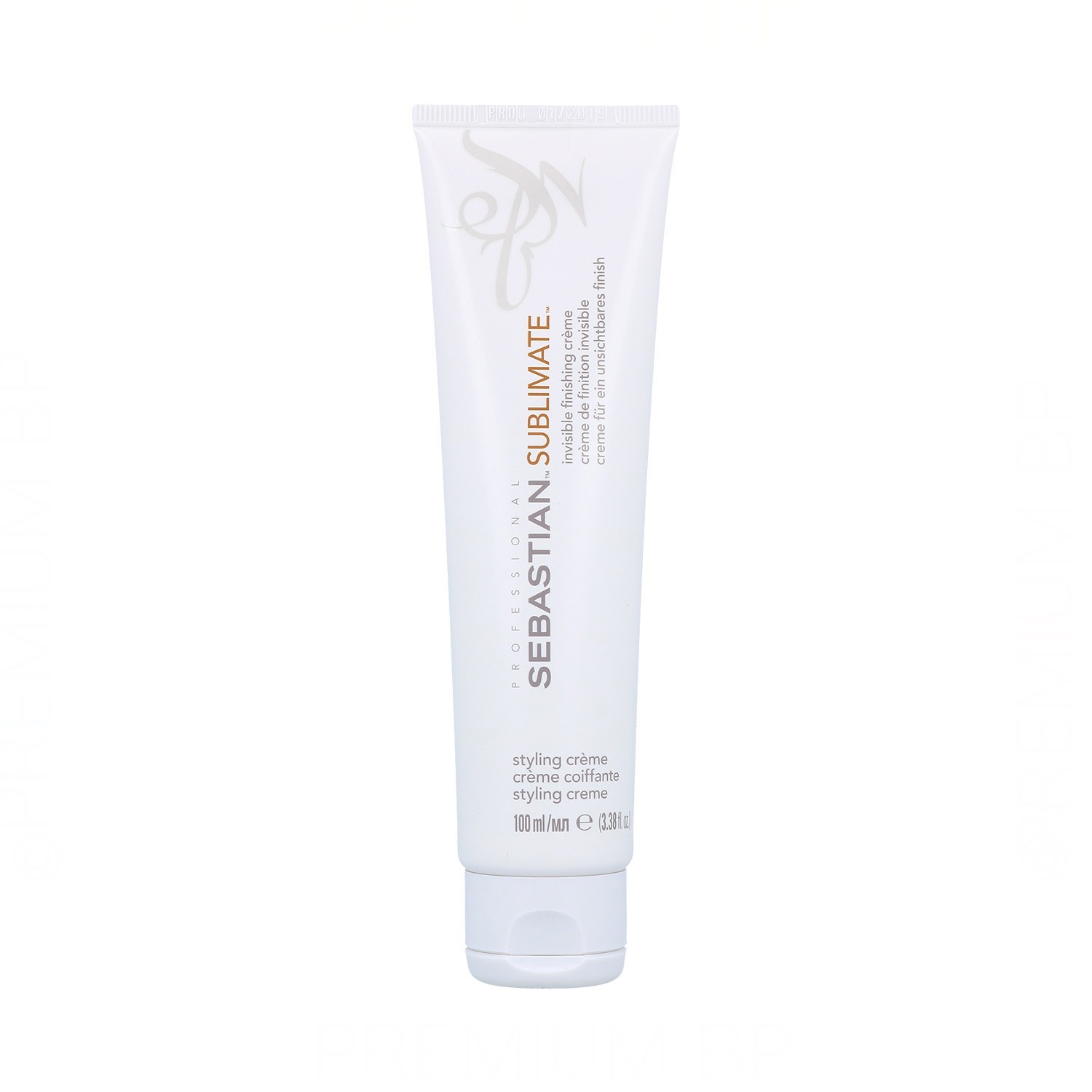 Sebastian Sublimate Creme 100 ml