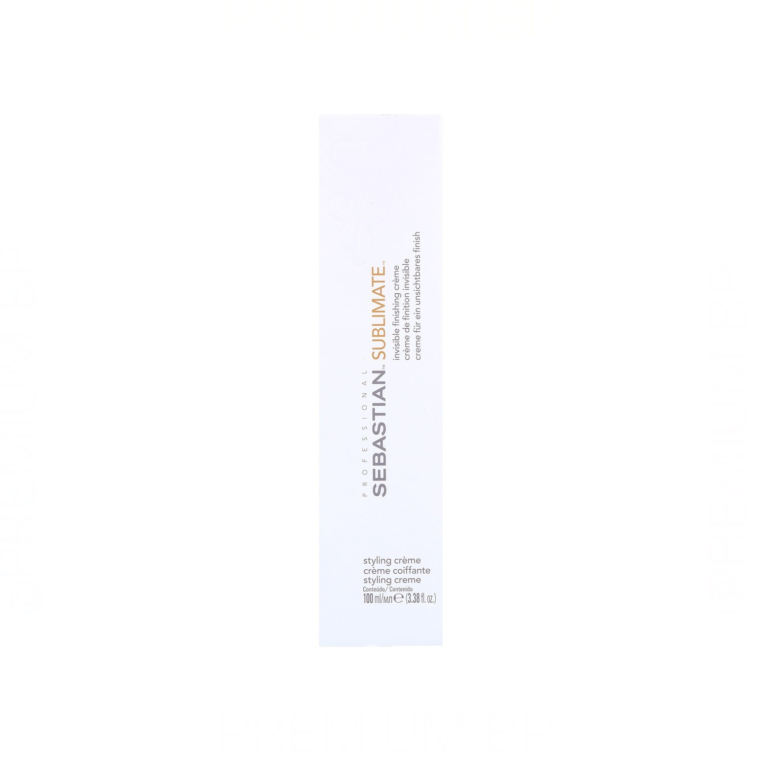 Sebastian Sublimate Creme 100 ml