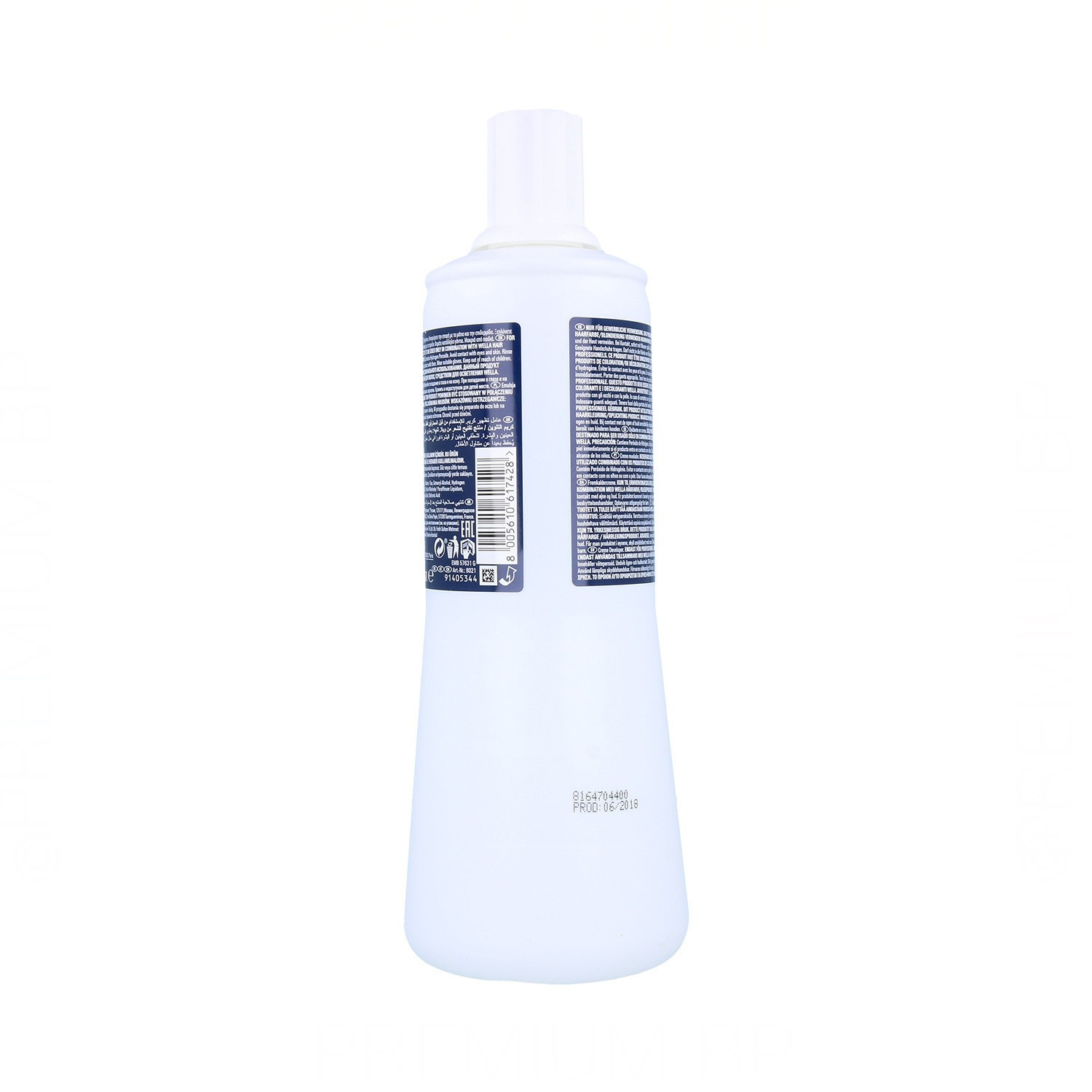 Wella Welloxon Oxidante 13Vol (4%) 1000 ml