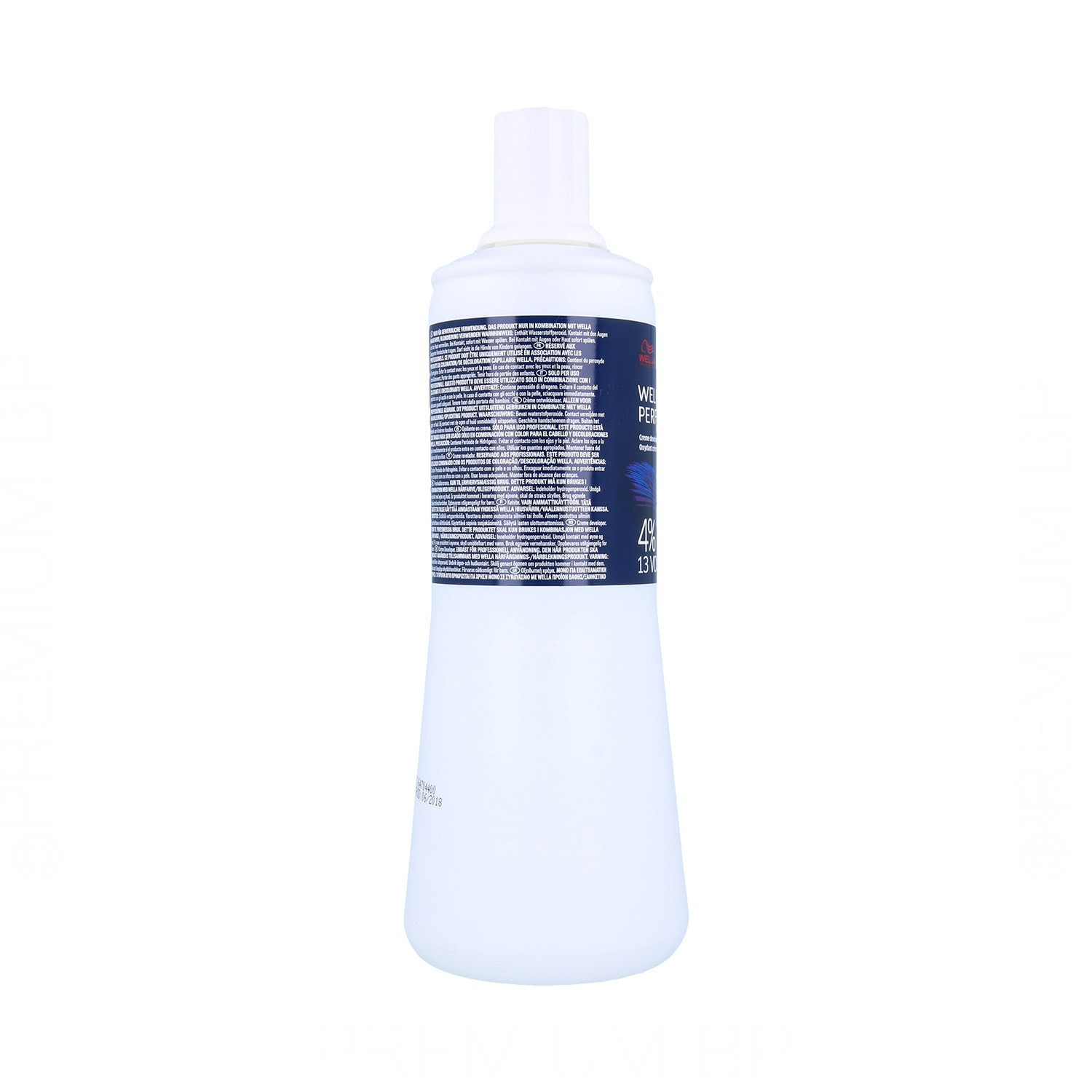 Wella Welloxon Oxidante 13Vol (4%) 1000 ml