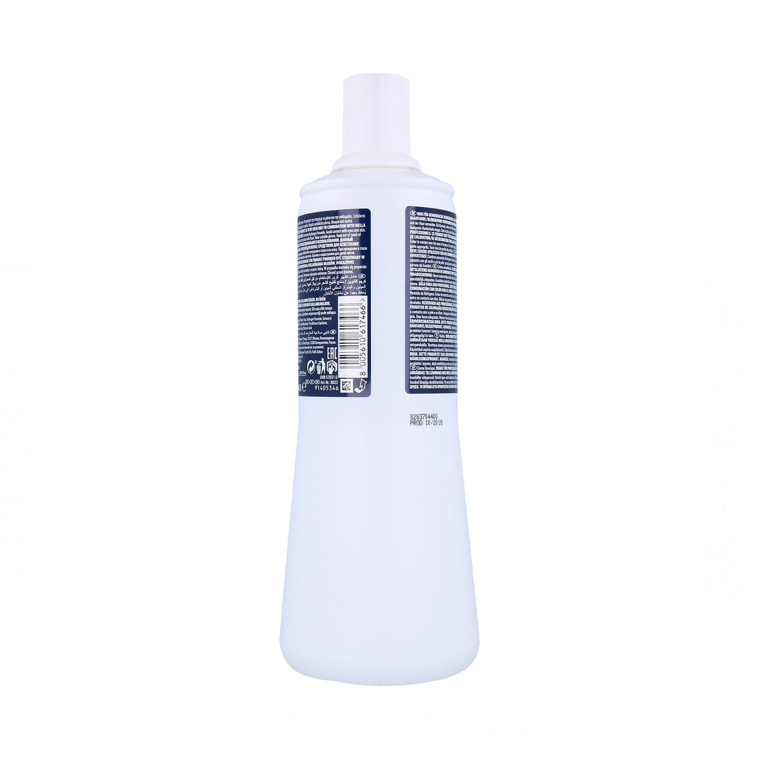 Wella Welloxon Oxidante 9% (30Vol) 1000 ml