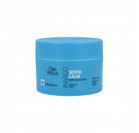 Wella Invigo Balance Senso Calm Mascarilla 150 ml