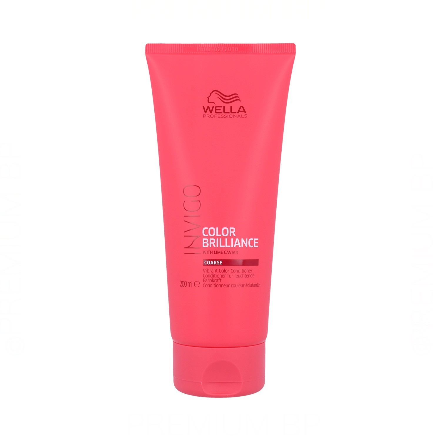 Wella Invigo Brilliance Acondicionador Grueso 200 ml Wella Invigo Brilliance Acondicionador Grueso 200 ml