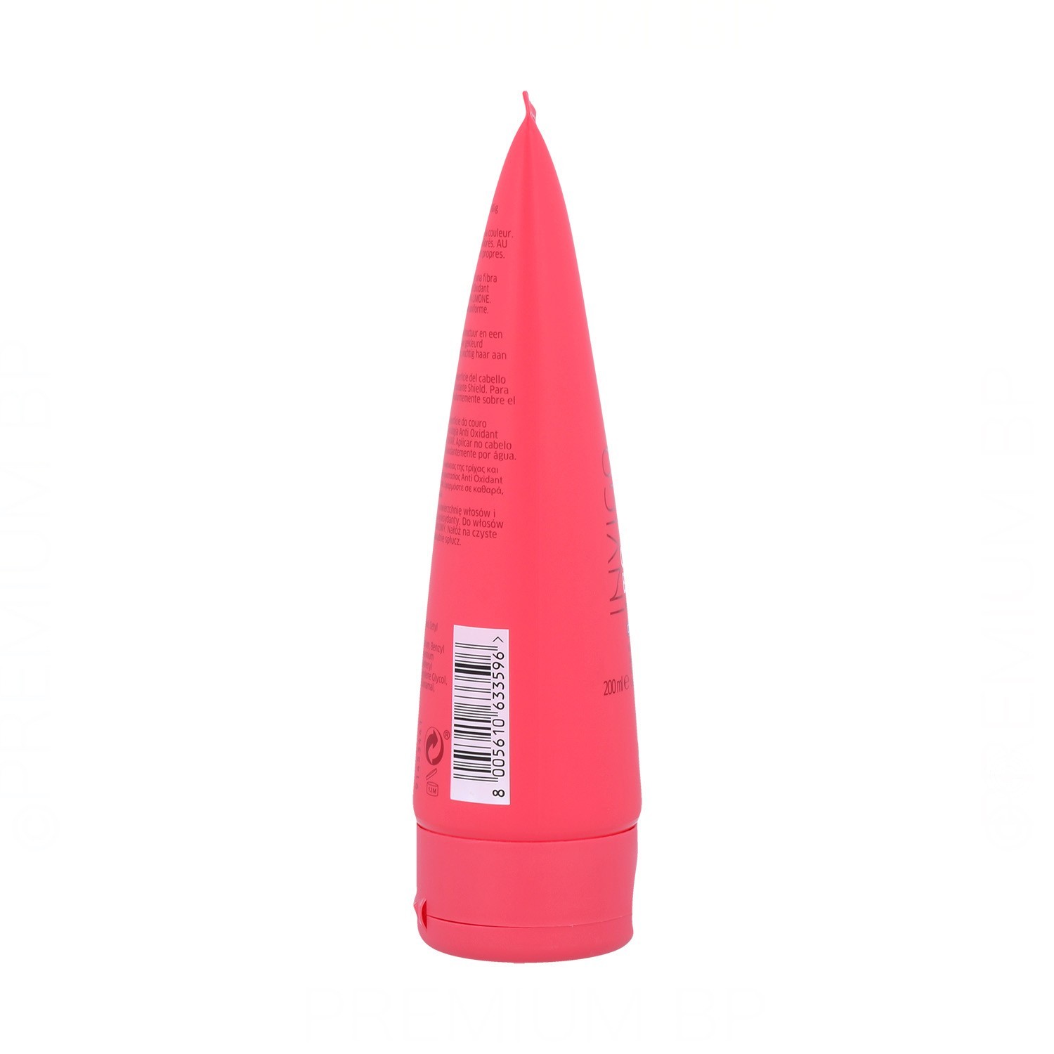 Wella Invigo Brilliance Acondicionador Grueso 200 ml