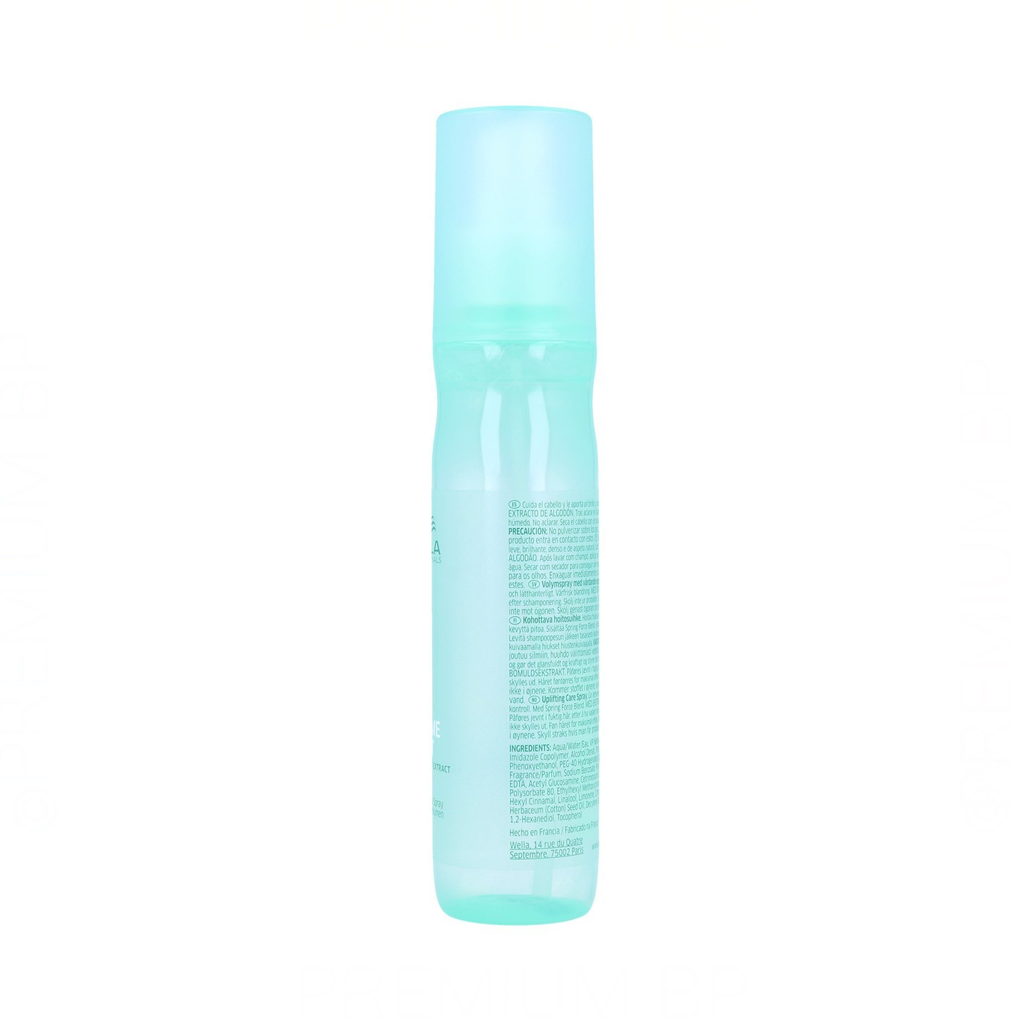 Wella Invigo Volume Boost Spray 150 ml