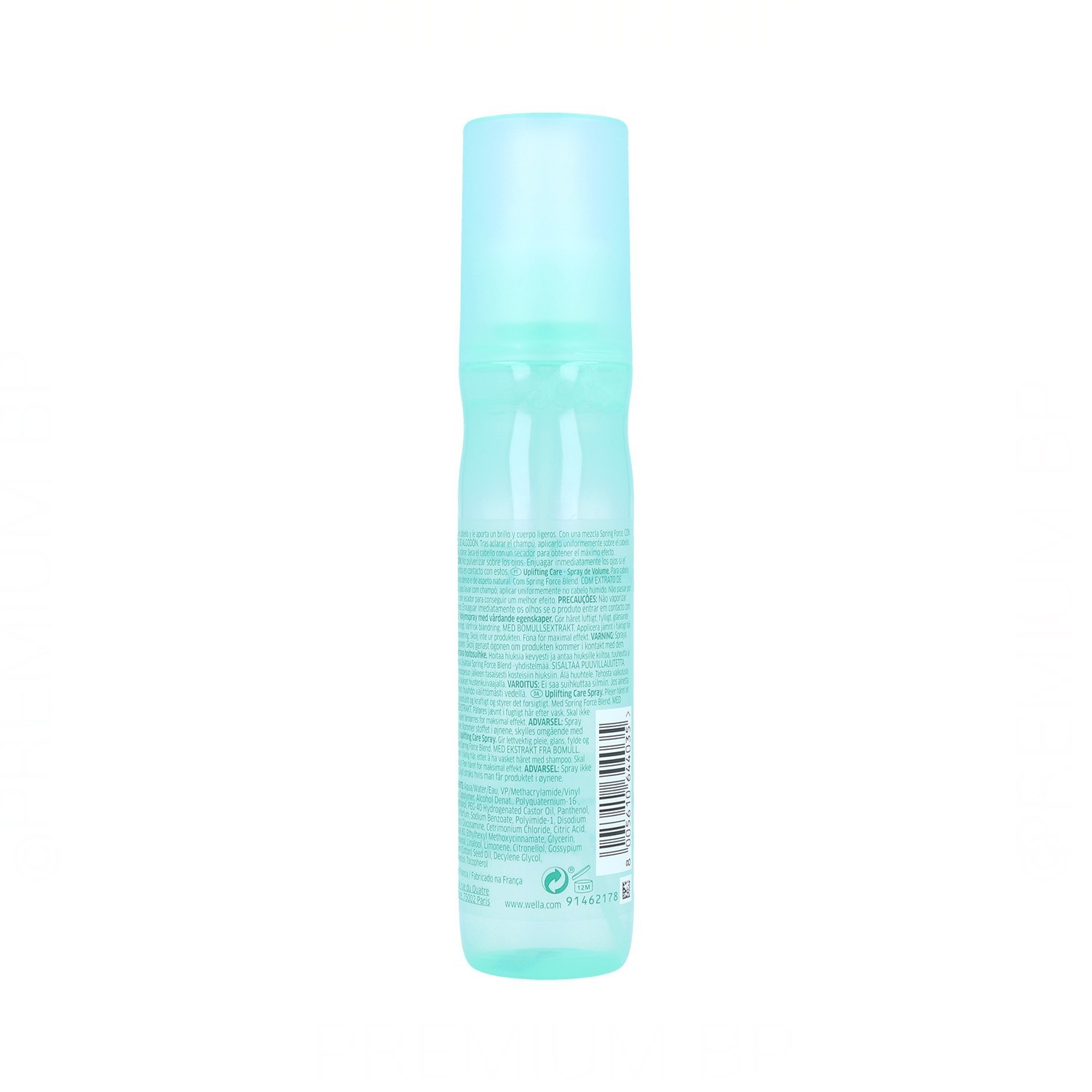 Wella Invigo Volume Boost Spray 150 ml