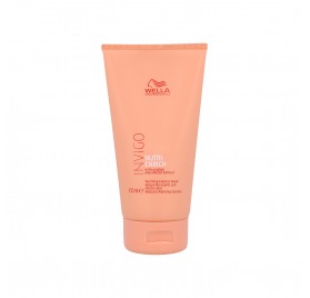 Wella Invigo Nutri-Enrich Efect Calor Mascarilla 150 ml