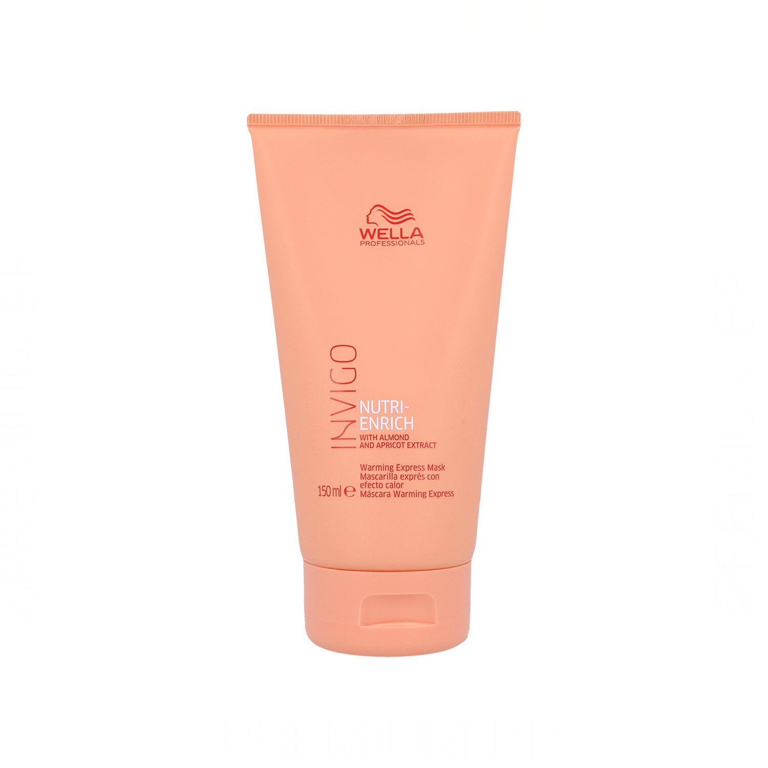 Wella Invigo Nutri-Enrich Efect Calore Mascherine 150 ml