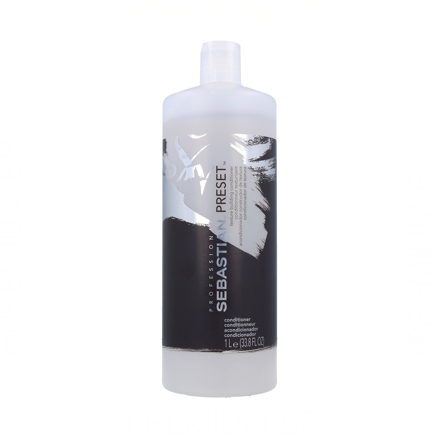 Sebastian Preset Acondicionador 1000 ml Sebastian Preset Acondicionador 1000 ml