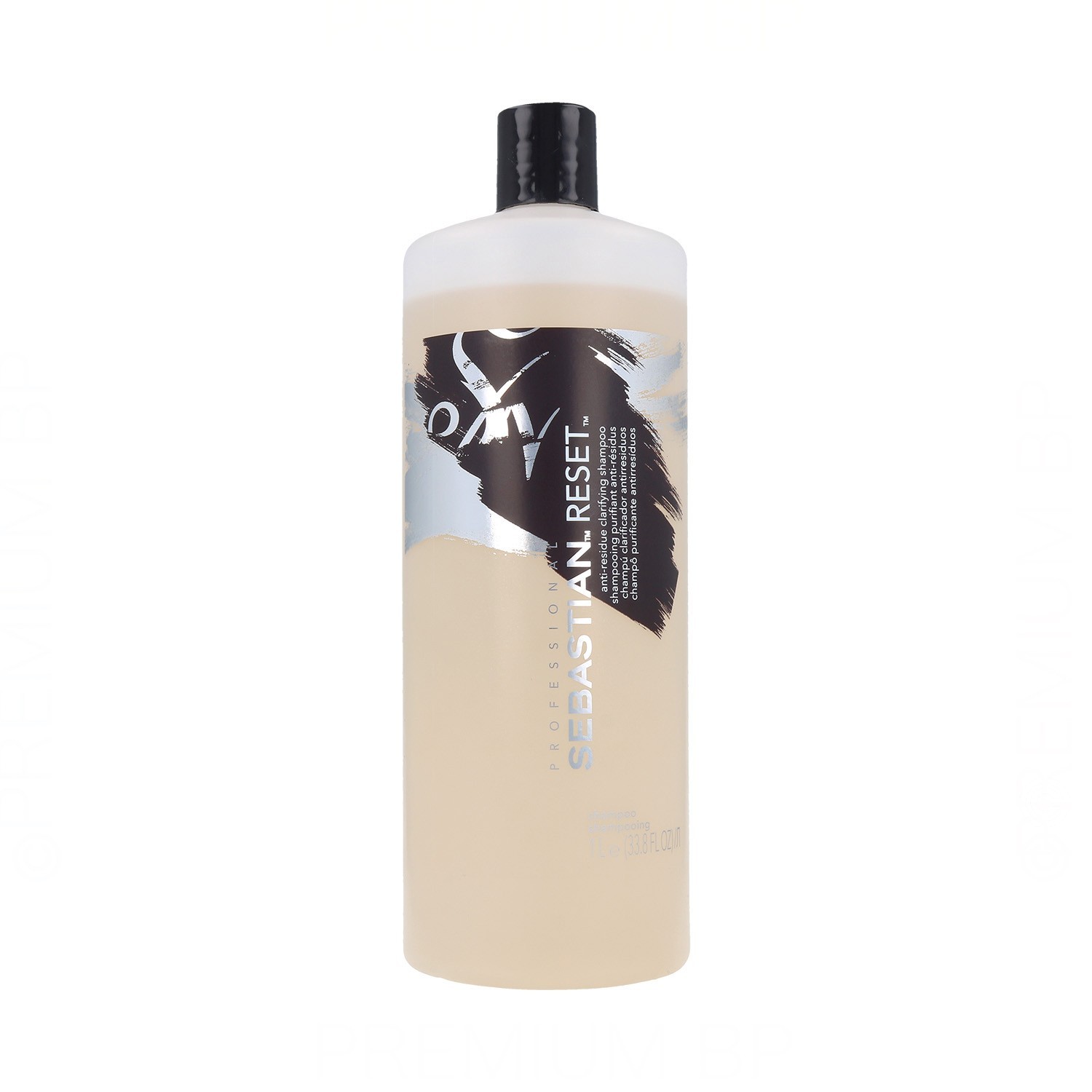 Sebastian Reset Shampoo 1000 ml