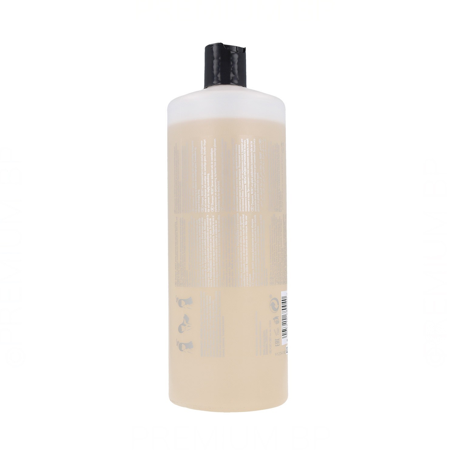 Sebastian Reset Shampoo 1000 ml