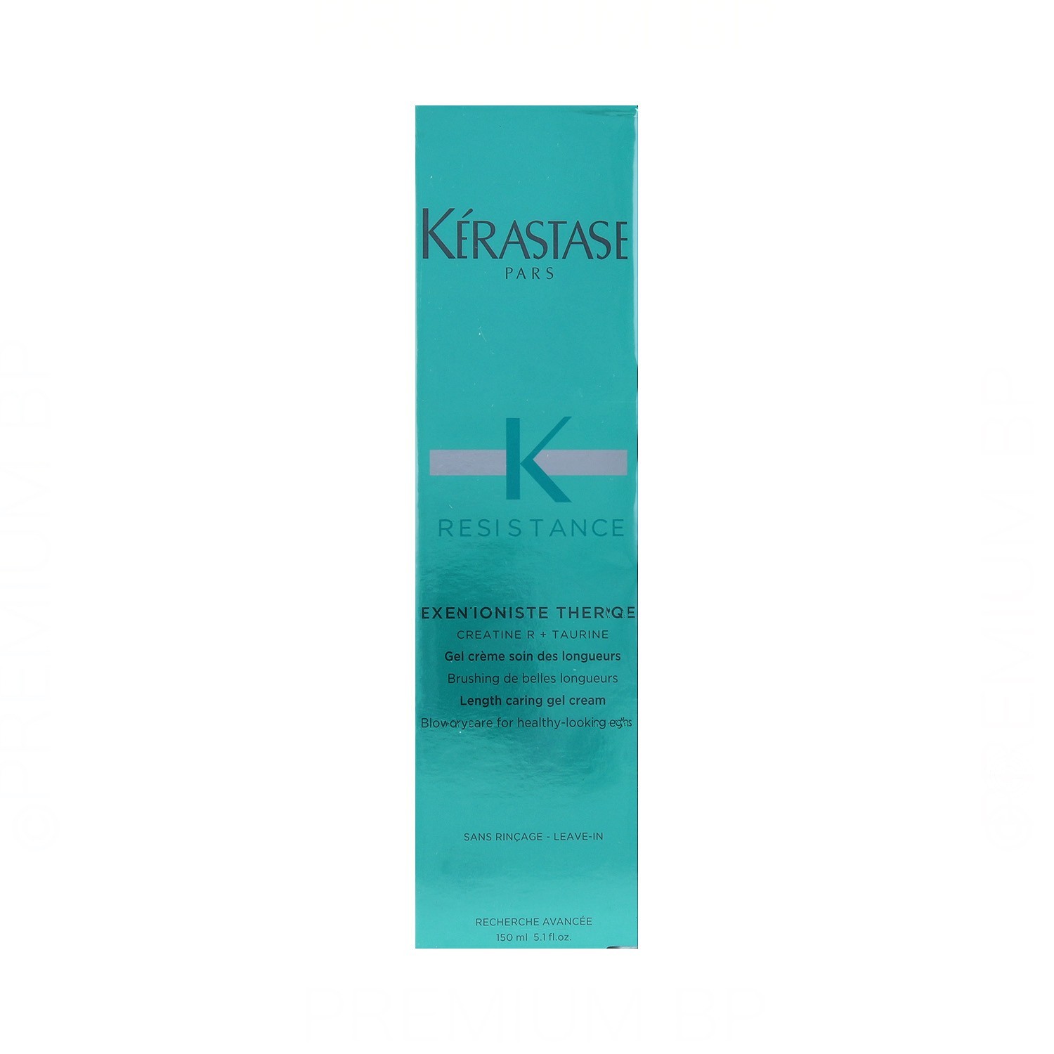 Kerastase Resist Extentioniste Thermique 150 ml