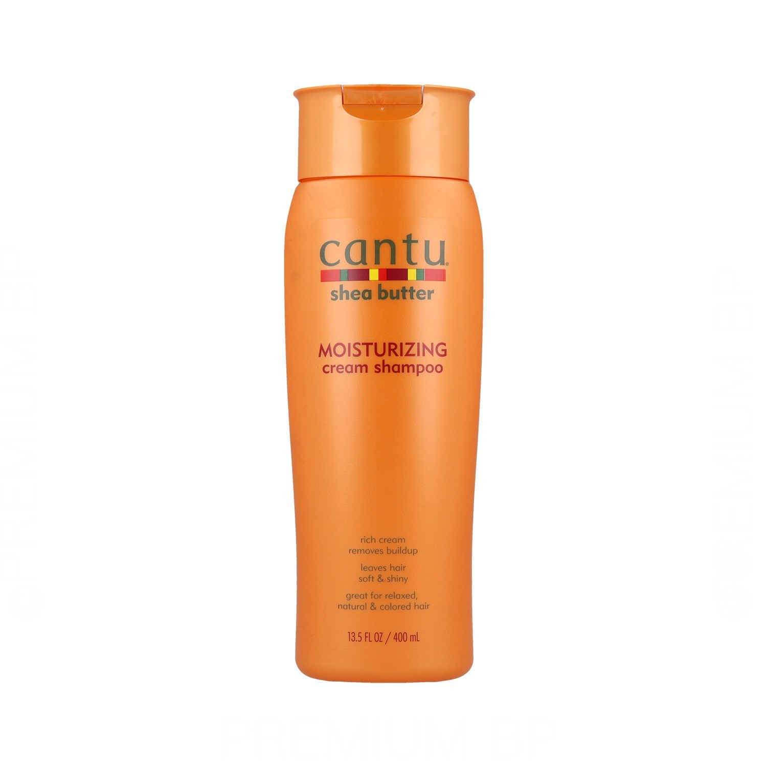 Cantu Shea Butter Hidratante Crema Champú 400 ml Cantu Shea Butter Hidratante Crema Champú 400 ml