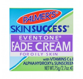 Palmers Skin Success Fade Cream Oily Skin 75 gr