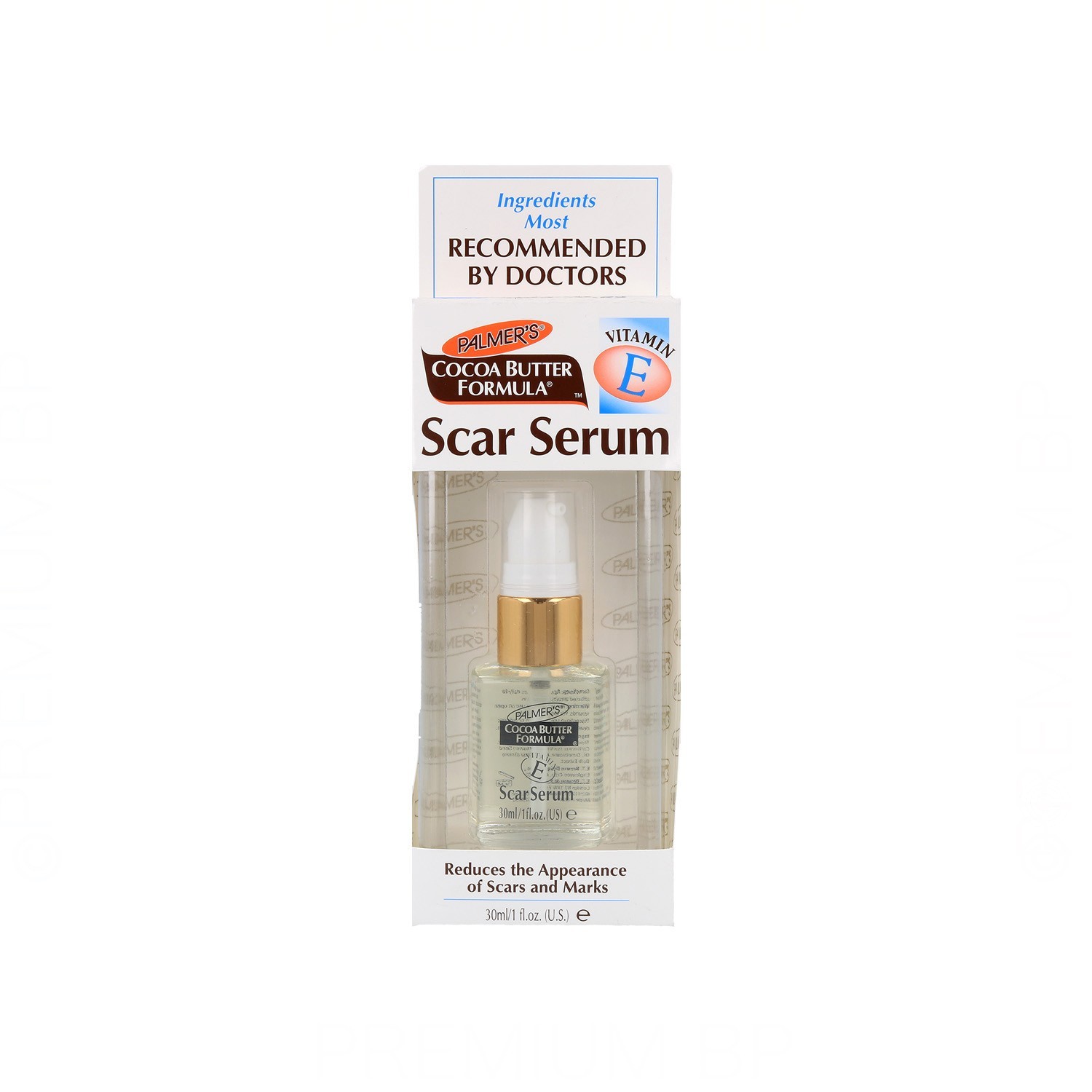 Palmers Cocoa Butter Formula Scar Serum 30 Ml Palmers Cocoa Butter Formula Scar Serum 30 Ml