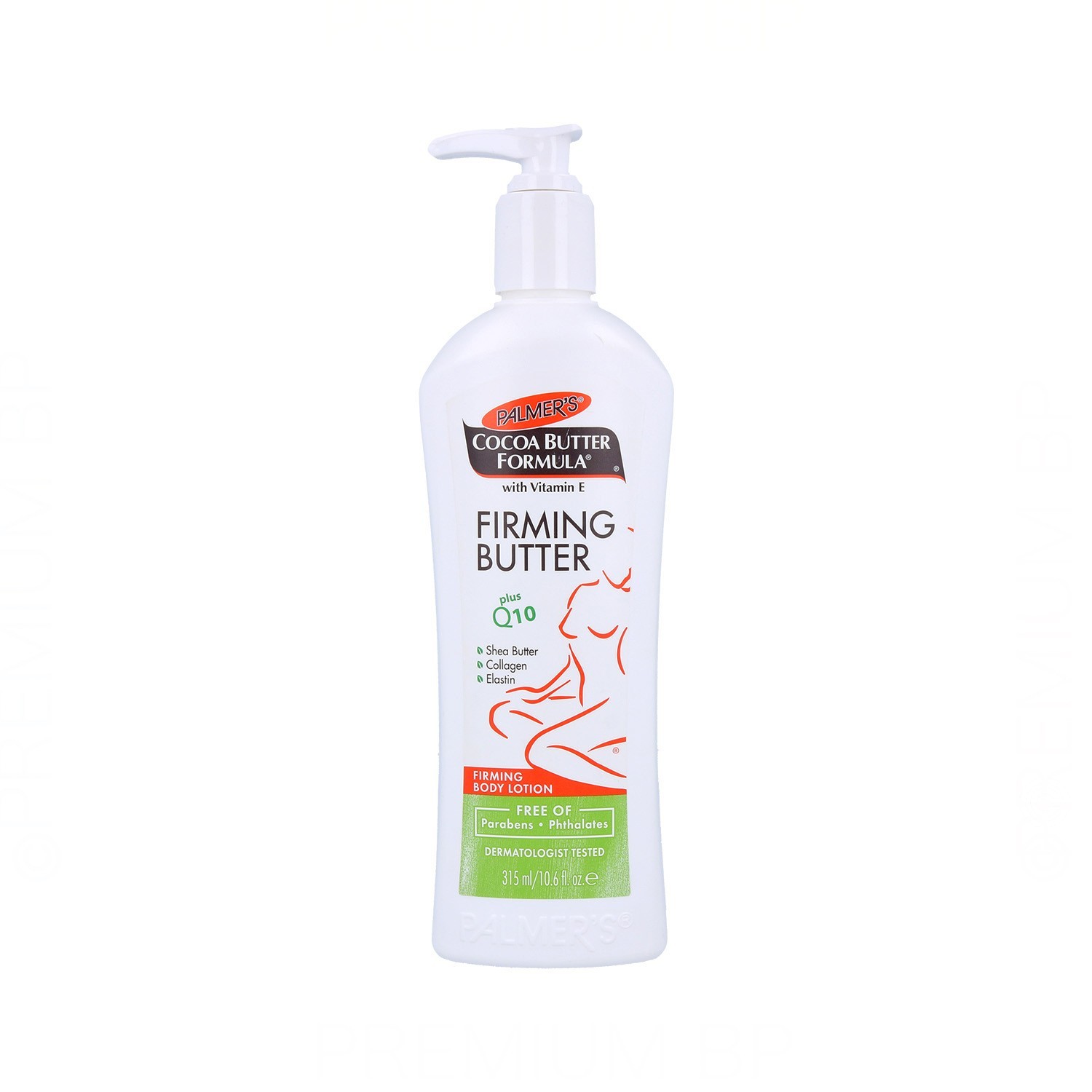 Palmers Cocoa Butter Formula Firming Butter 315 Ml Palmers Cocoa Butter Formula Firming Butter 315 Ml